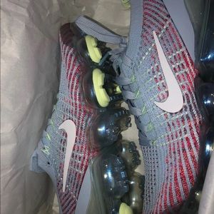 JUST SOLD Air VaporMax Flyknit 3 sneaker